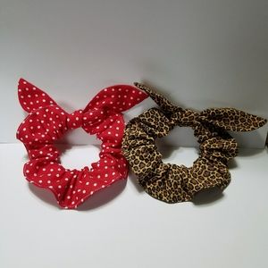 Bundle Scrunchies